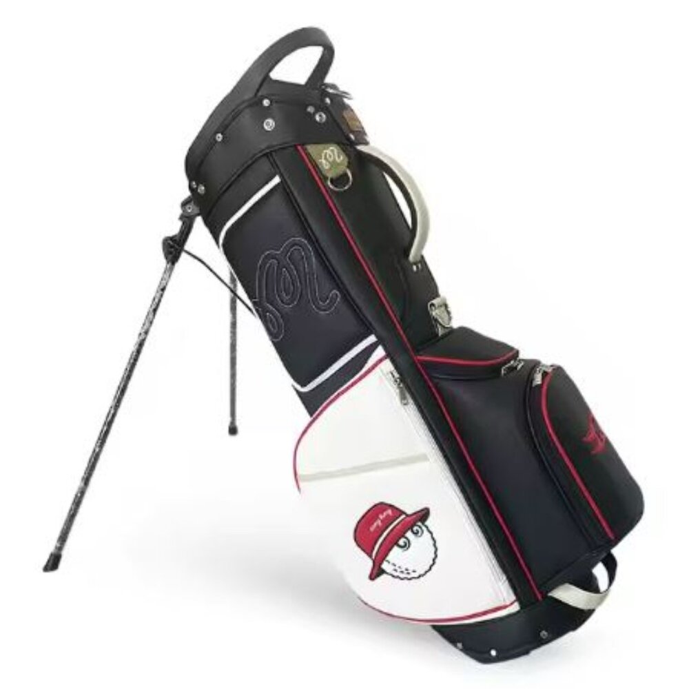 MALBON GOLF WINSTON GOLF BAG